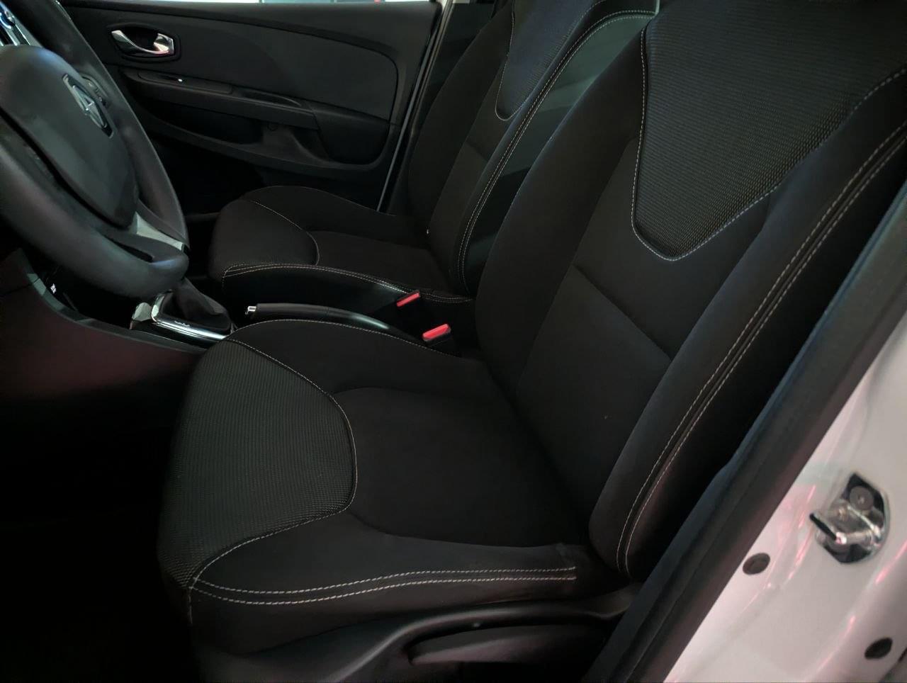 RENAULT CLIO DYNAMIQUE ENERGY DCi 90 SS 19 