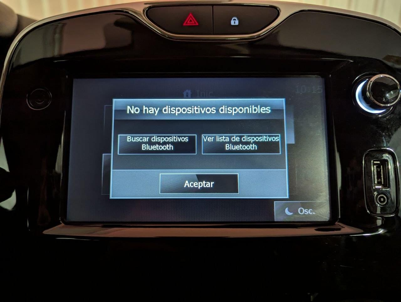 RENAULT CLIO DYNAMIQUE ENERGY DCi 90 SS 29 