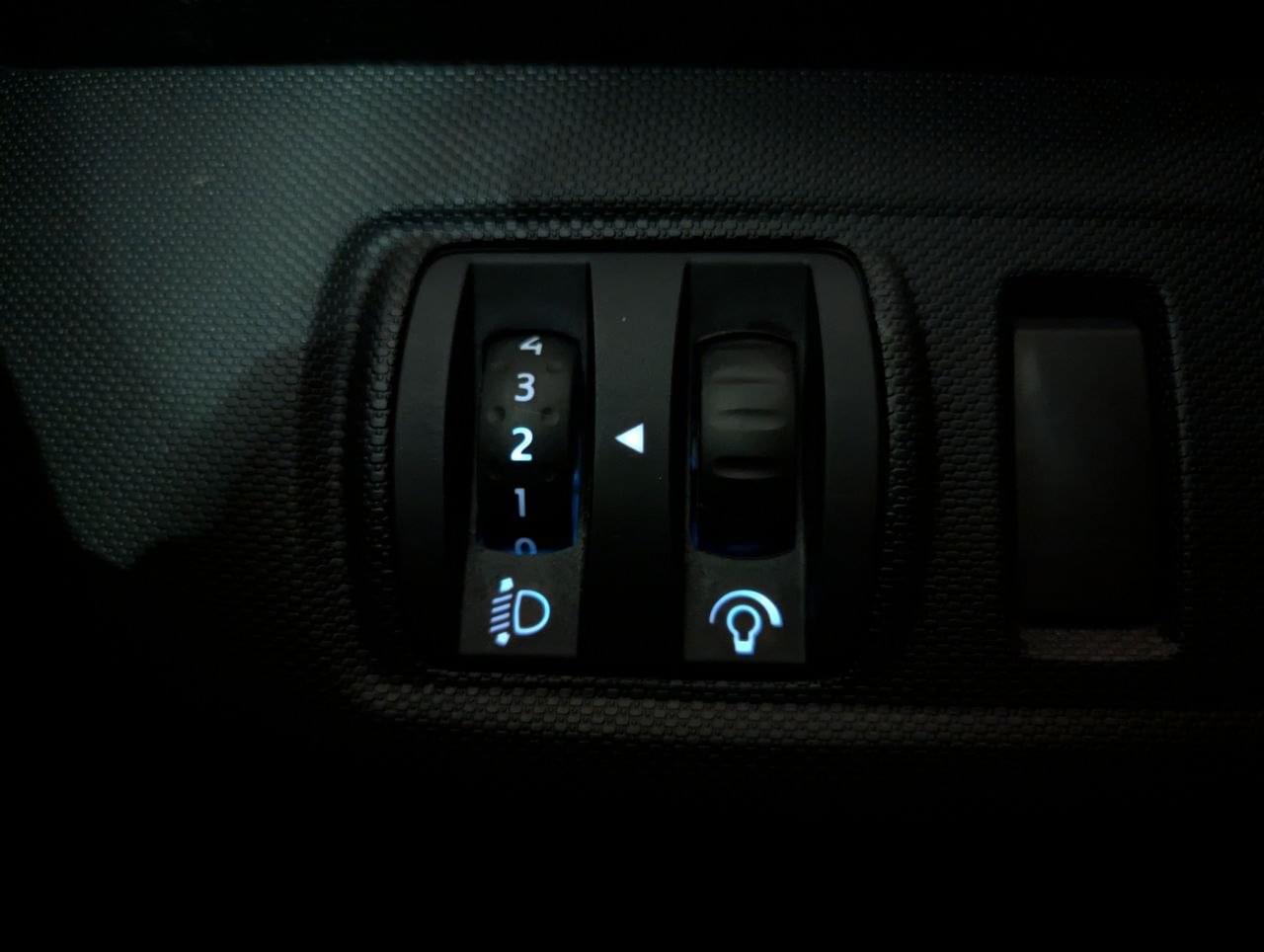 RENAULT CLIO DYNAMIQUE ENERGY DCi 90 SS 36 