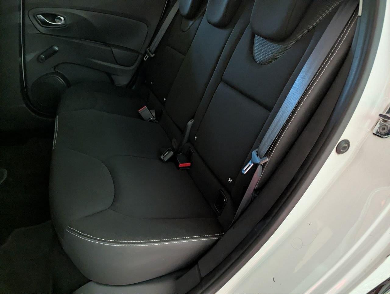 RENAULT CLIO DYNAMIQUE ENERGY DCi 90 SS 20 