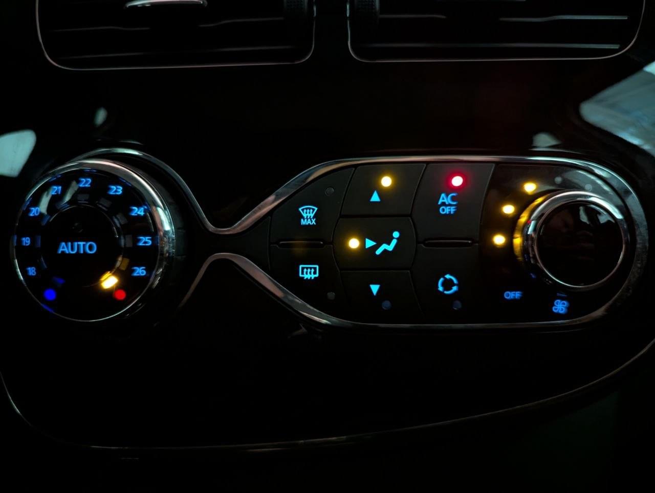 RENAULT CLIO DYNAMIQUE ENERGY DCi 90 SS 26 