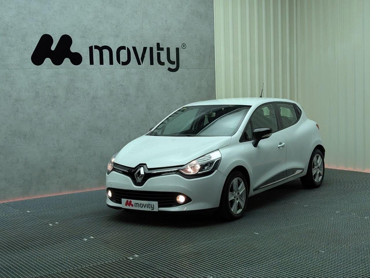 RENAULT CLIO DYNAMIQUE ENERGY DCi 90 SS 1 