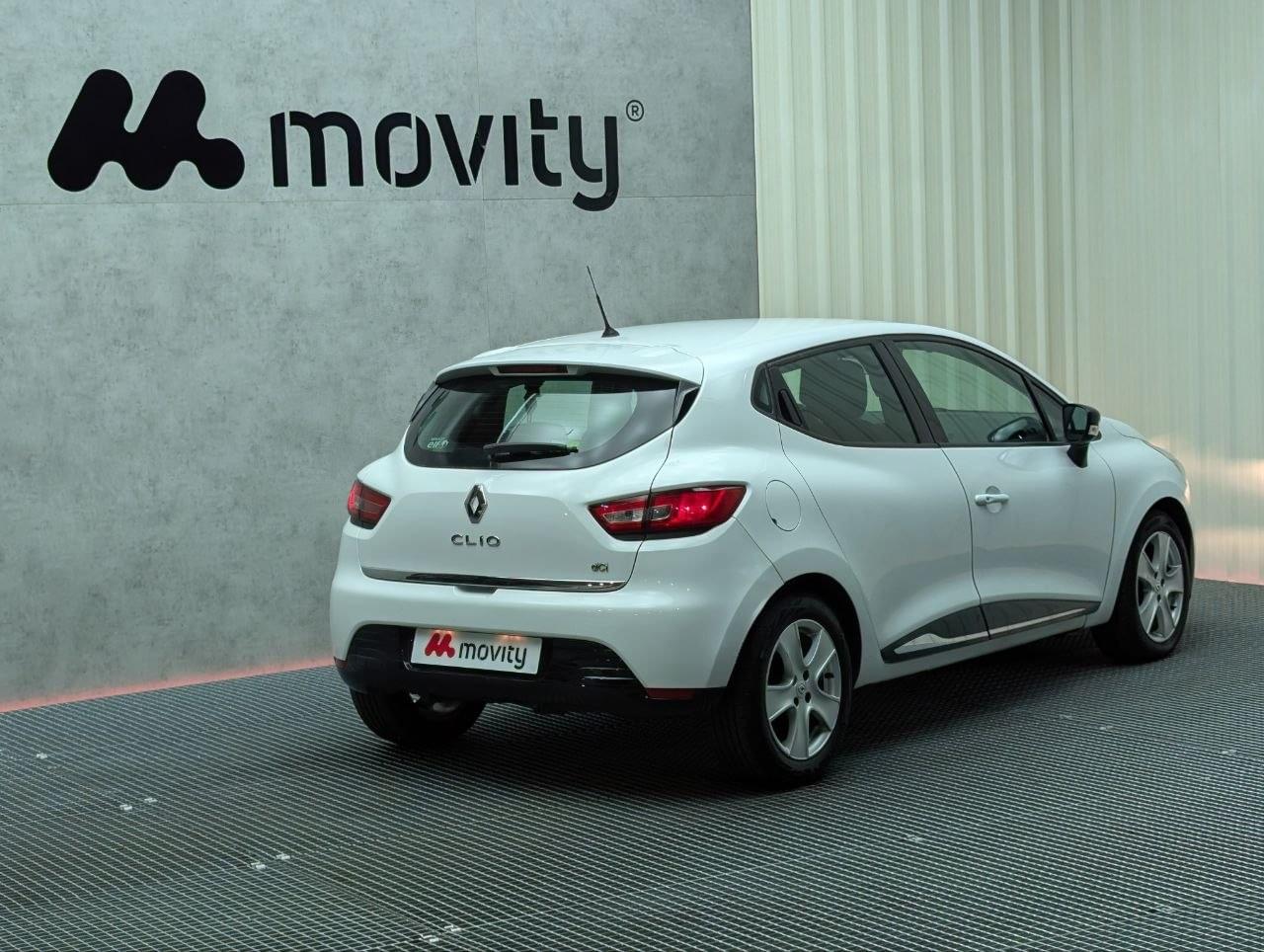 RENAULT CLIO DYNAMIQUE ENERGY DCi 90 SS 14 