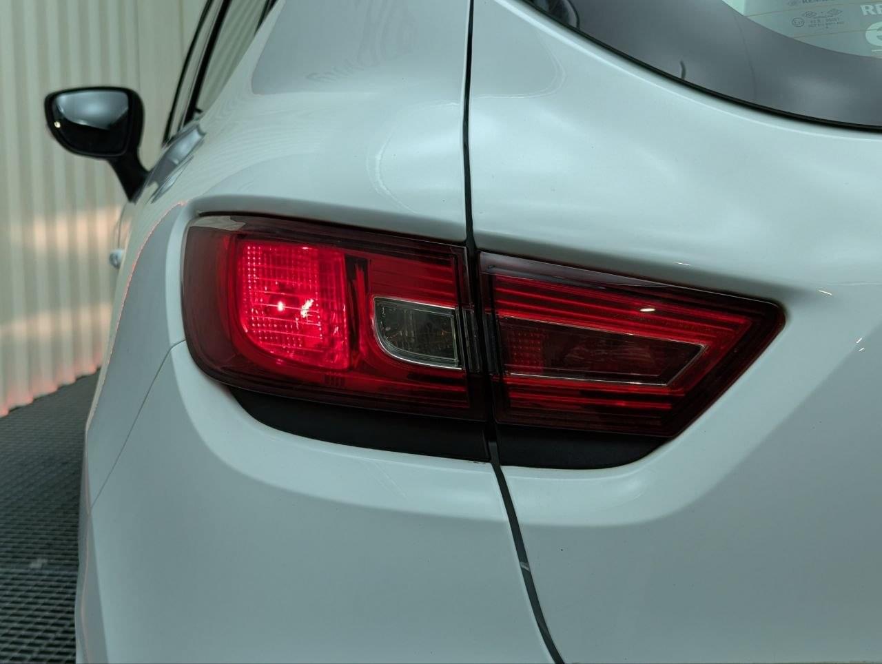 RENAULT CLIO DYNAMIQUE ENERGY DCi 90 SS 16 