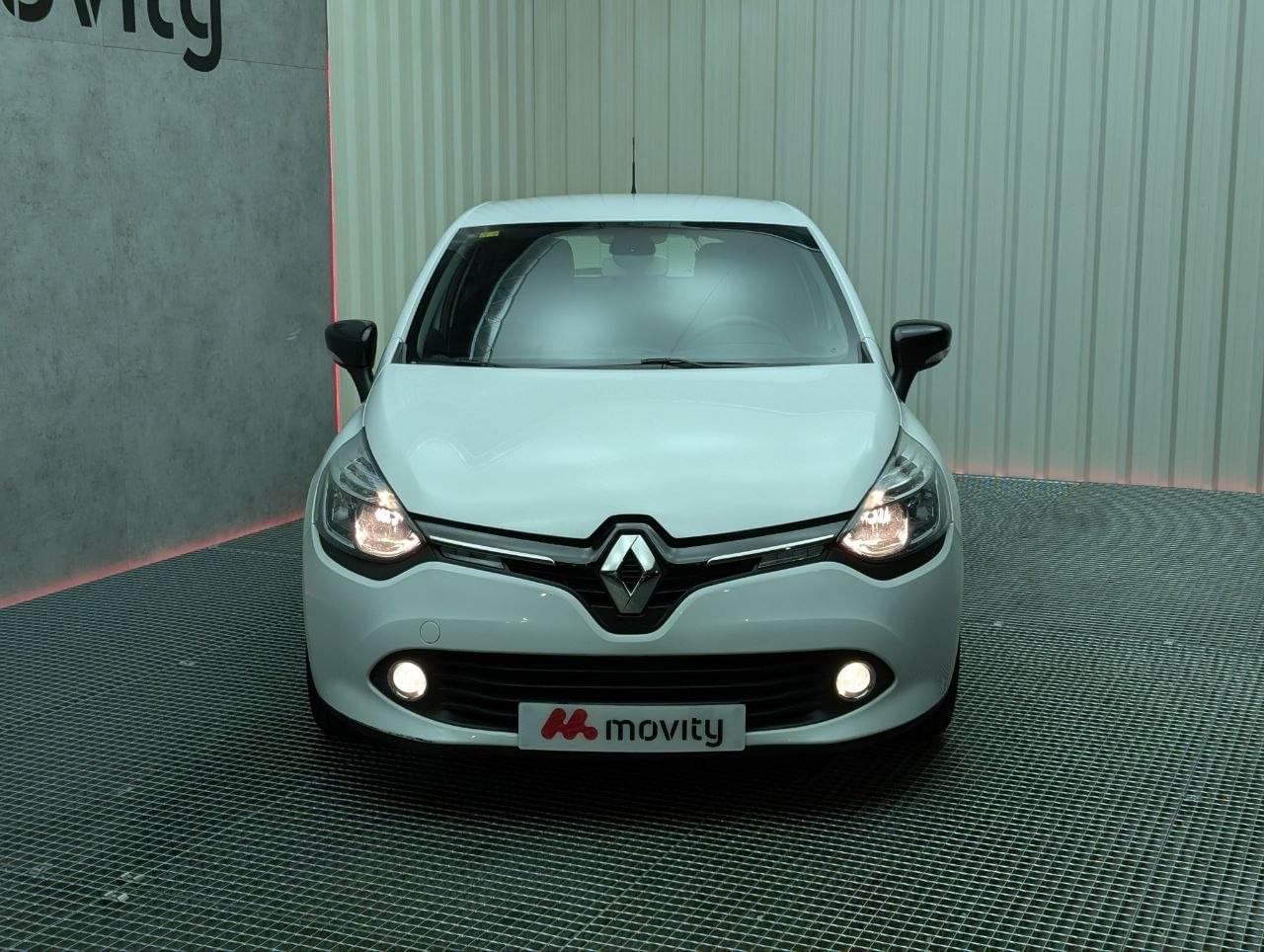 RENAULT CLIO DYNAMIQUE ENERGY DCi 90 SS 9 