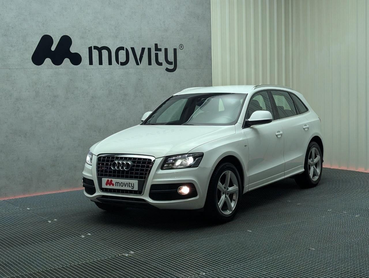 AUDI Q5 2.0 TDI 143CV S-LINE 1 