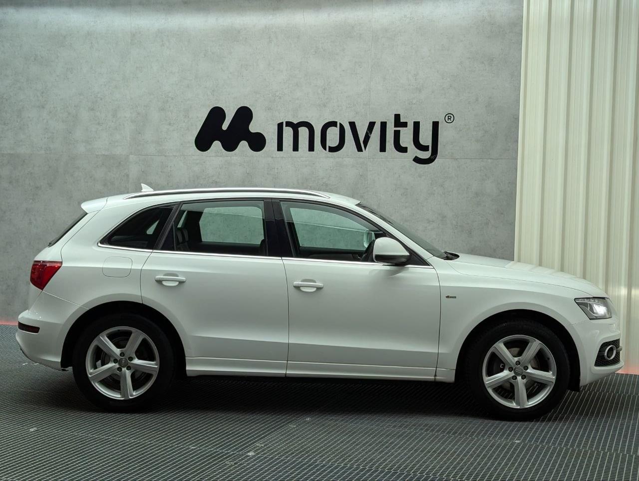 AUDI Q5 2.0 TDI 143CV S-LINE 15 