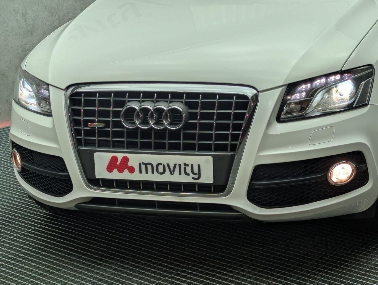 AUDI Q5 2.0 TDI 143CV S-LINE 6 