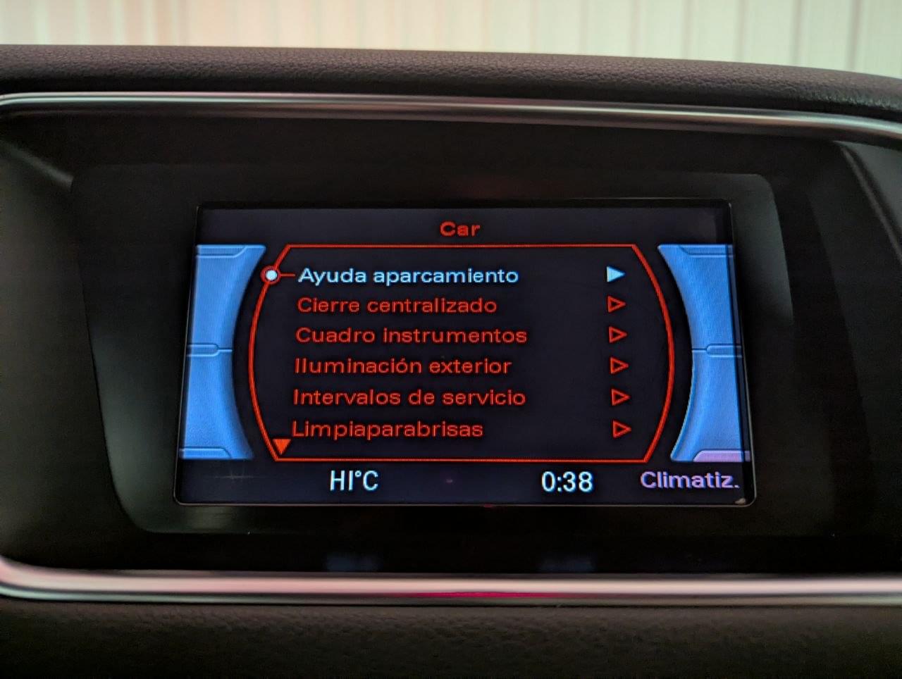 AUDI Q5 2.0 TDI 143CV S-LINE 29 