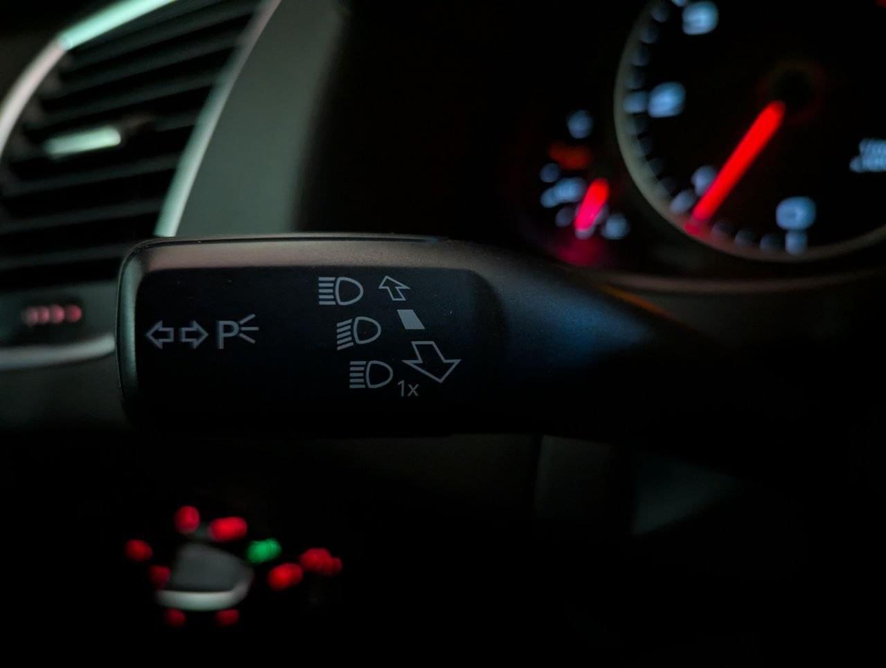 AUDI Q5 2.0 TDI 143CV S-LINE 33 