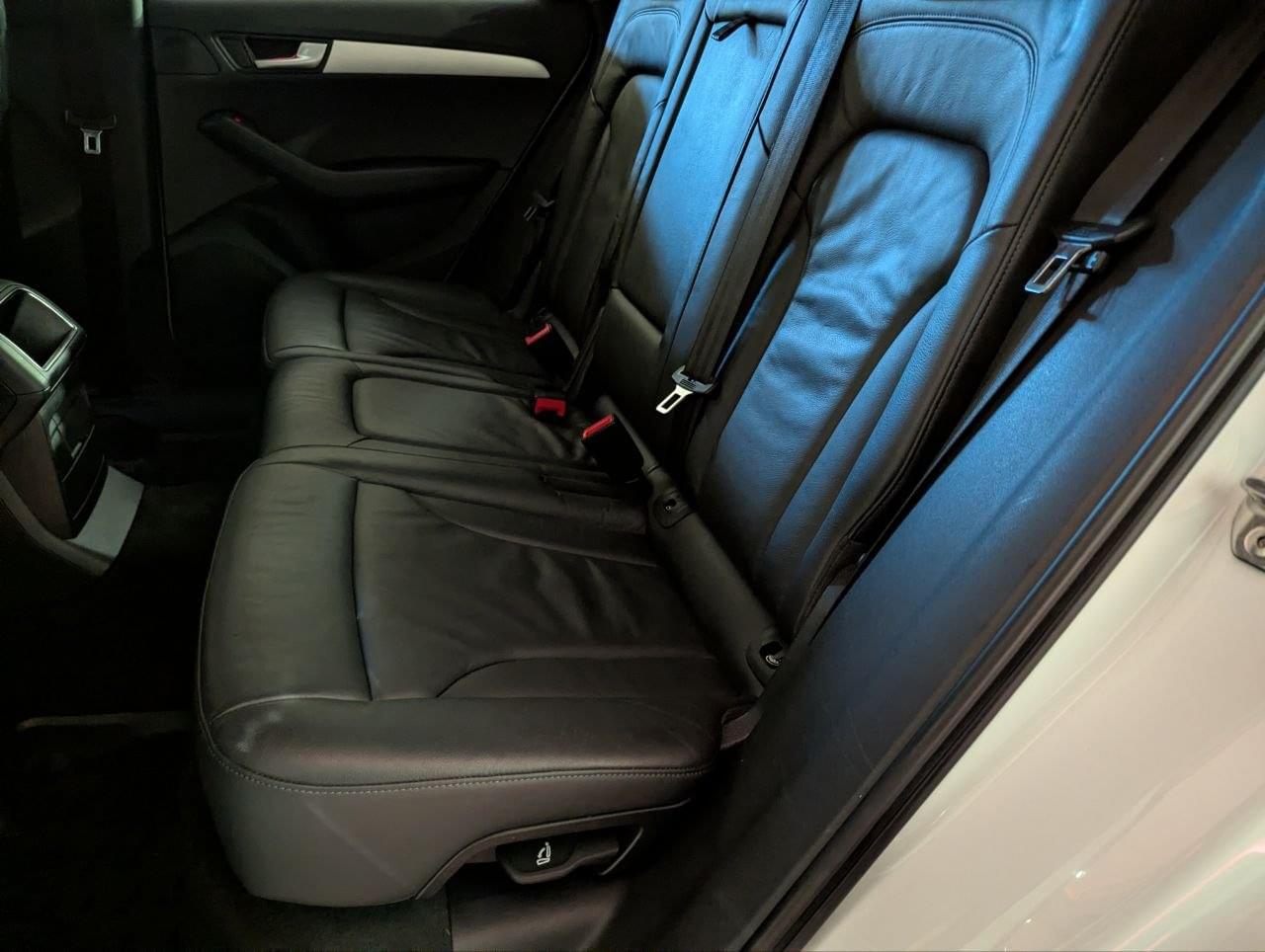 AUDI Q5 2.0 TDI 143CV S-LINE 20 