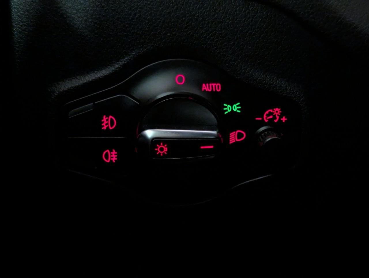 AUDI Q5 2.0 TDI 143CV S-LINE 40 