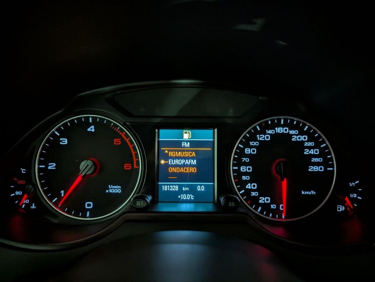 AUDI Q5 2.0 TDI 143CV S-LINE 24 