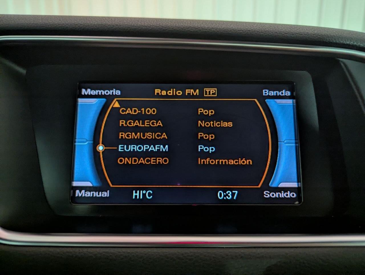 AUDI Q5 2.0 TDI 143CV S-LINE 27 