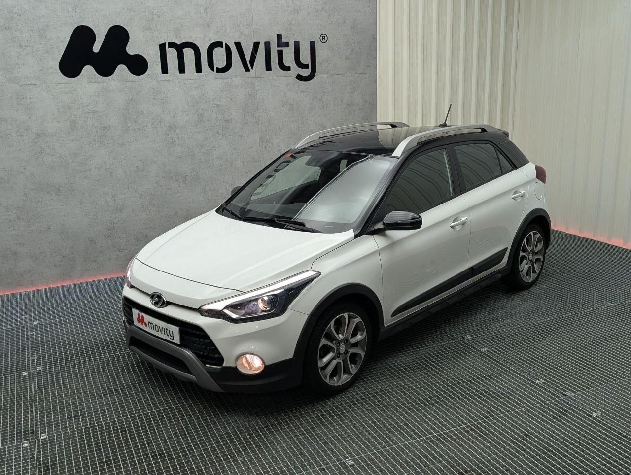 HYUNDAI I20 ACTIVE 1.0 TGDI TECNO 12