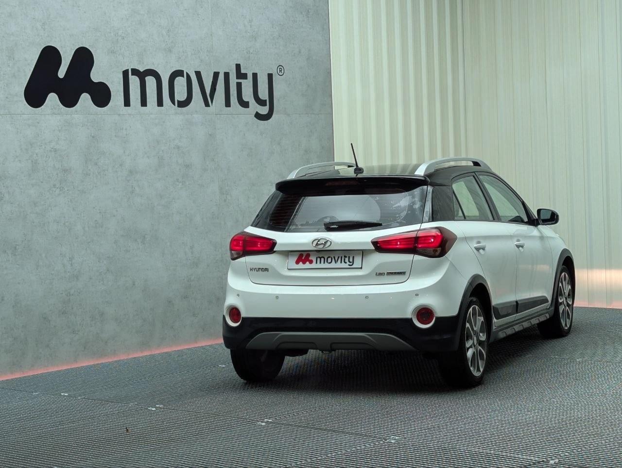 HYUNDAI I20 ACTIVE 1.0 TGDI TECNO 13