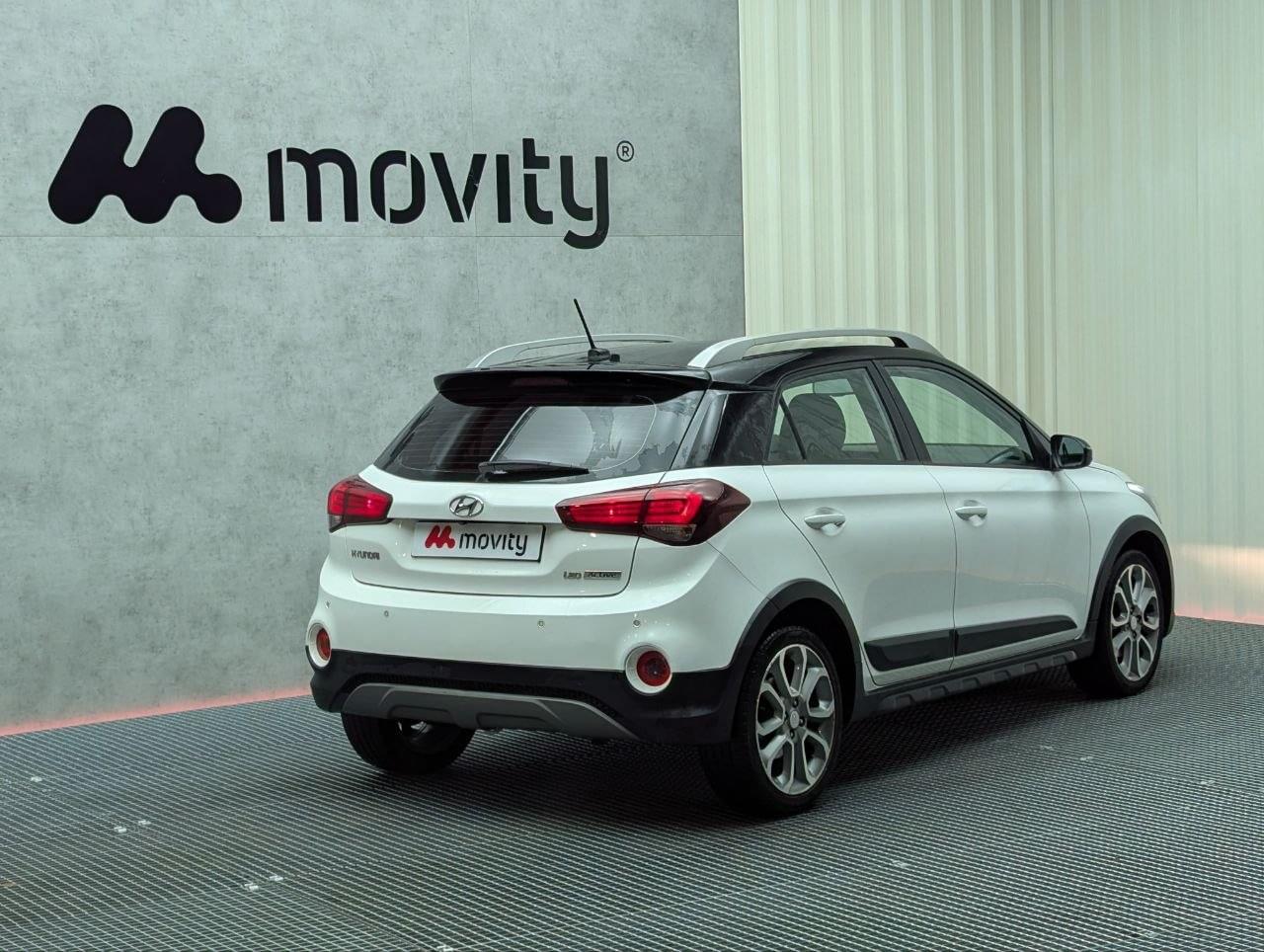 HYUNDAI I20 ACTIVE 1.0 TGDI TECNO 14