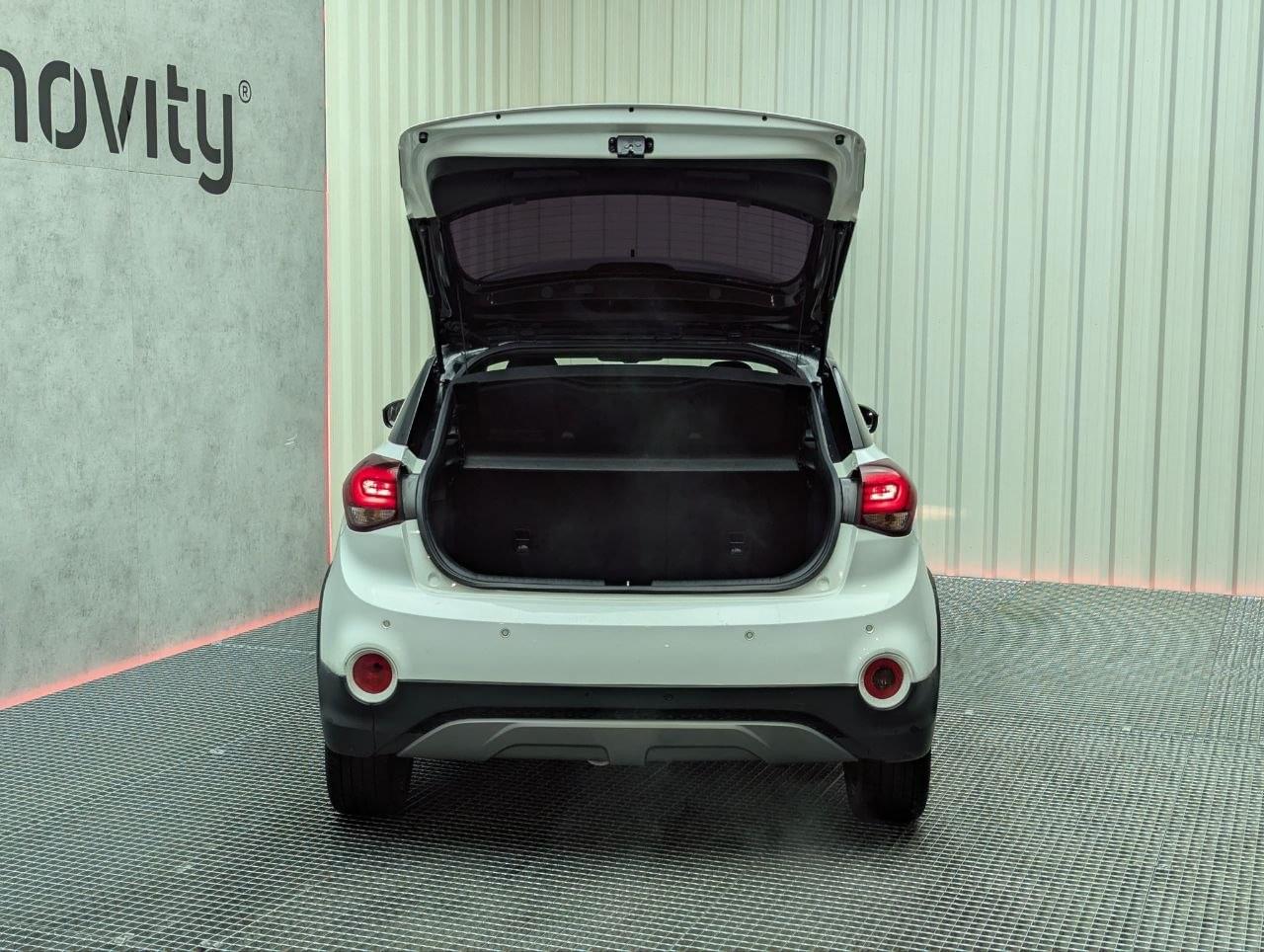 HYUNDAI I20 ACTIVE 1.0 TGDI TECNO 18