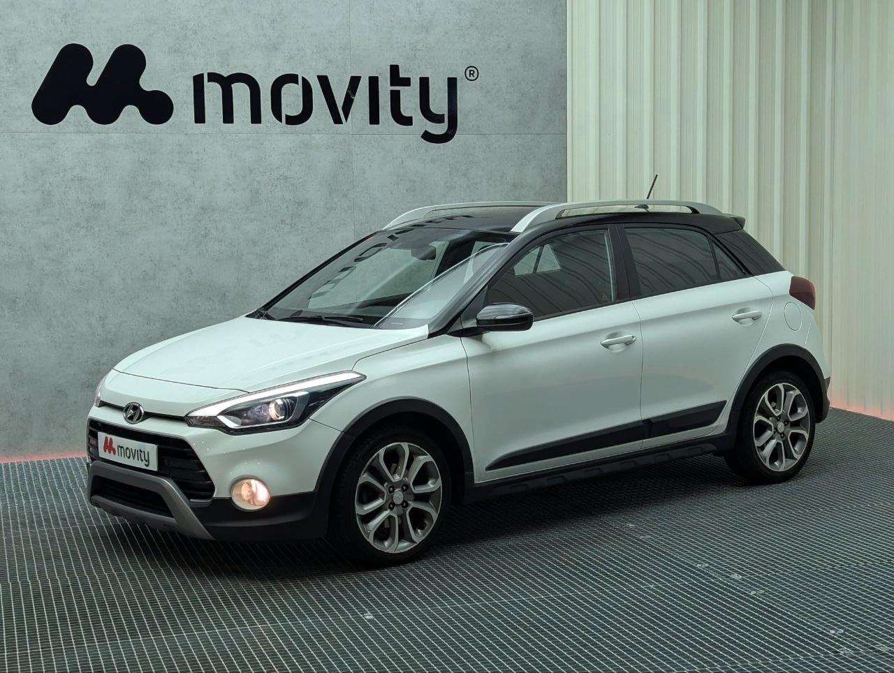 HYUNDAI I20 ACTIVE 1.0 TGDI TECNO 3