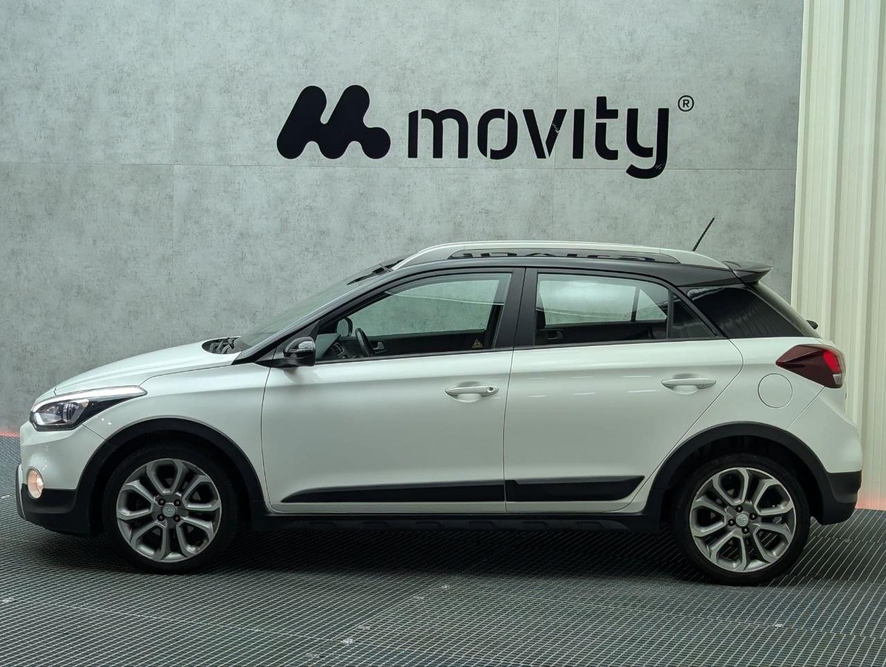 HYUNDAI I20 ACTIVE 1.0 TGDI TECNO 4