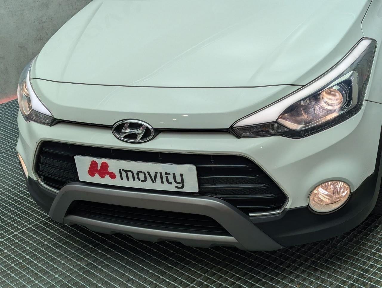 HYUNDAI I20 ACTIVE 1.0 TGDI TECNO 6