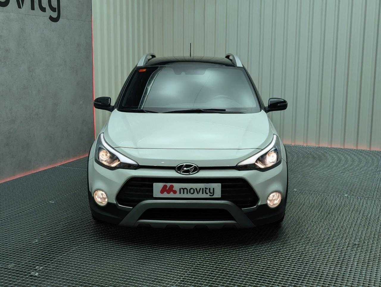 HYUNDAI I20 ACTIVE 1.0 TGDI TECNO 9