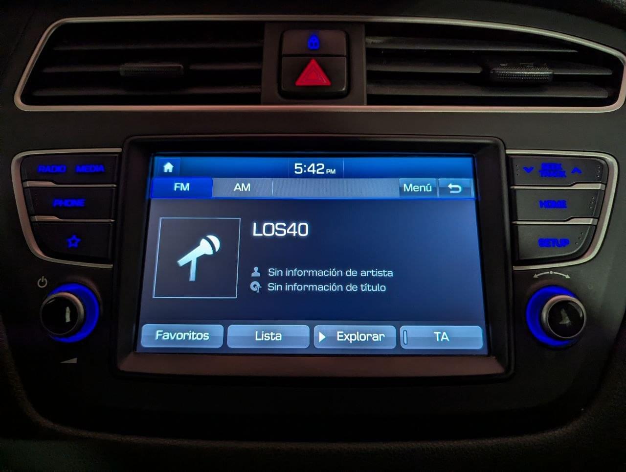 HYUNDAI I20 ACTIVE 1.0 TGDI TECNO 28