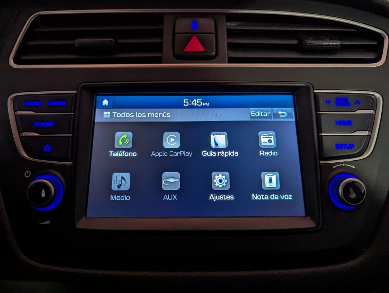 HYUNDAI I20 ACTIVE 1.0 TGDI TECNO 29