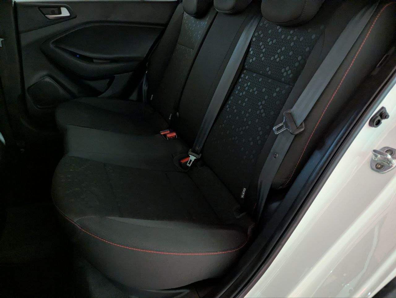 HYUNDAI I20 ACTIVE 1.0 TGDI TECNO 20