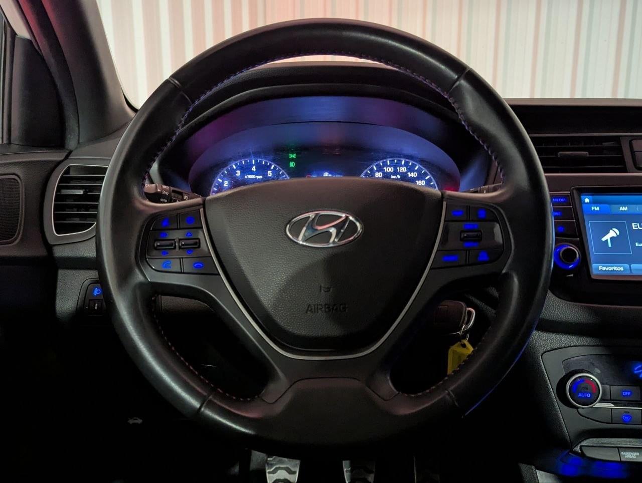 HYUNDAI I20 ACTIVE 1.0 TGDI TECNO 23