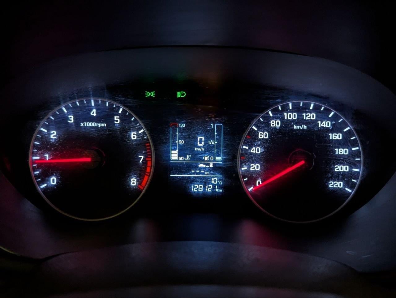 HYUNDAI I20 ACTIVE 1.0 TGDI TECNO 24