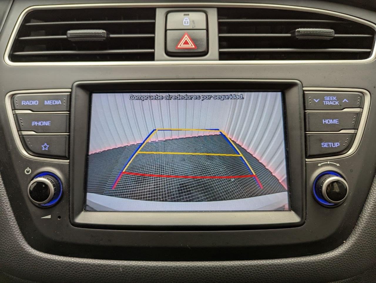 HYUNDAI I20 ACTIVE 1.0 TGDI TECNO 27