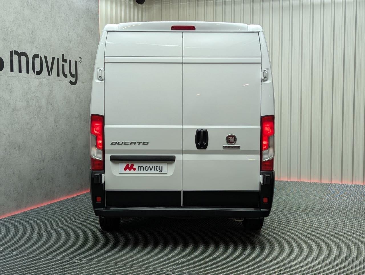 FIAT DUCATO FURGON TALLER  2.3 MJT 140 CV L2H2 ERKE 17 