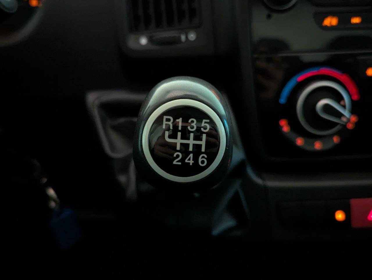 FIAT DUCATO FURGON TALLER  2.3 MJT 140 CV L2H2 ERKE 29 