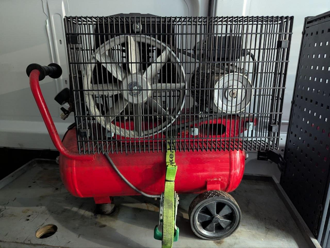 FIAT DUCATO FURGON TALLER  2.3 MJT 140 CV L2H2 ERKE 25 