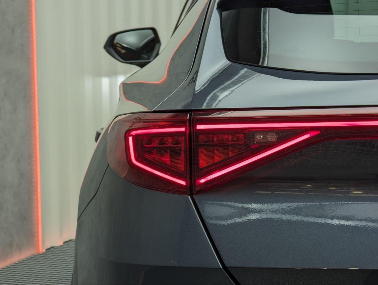 CUPRA FORMENTOR 1.5 TSI 150CV DSG 18