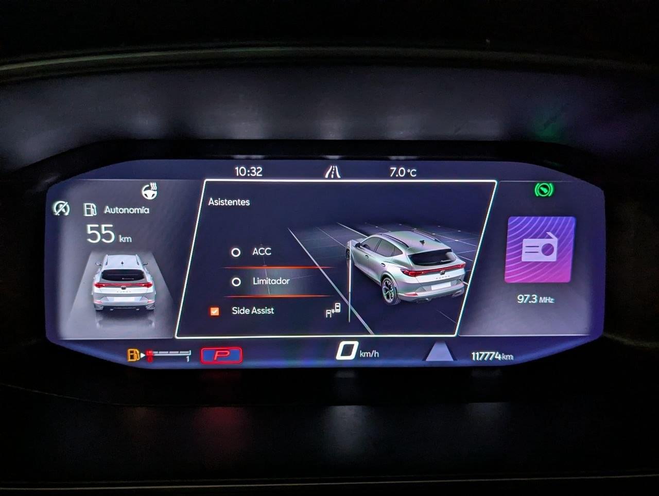 CUPRA FORMENTOR 1.5 TSI 150CV DSG 32