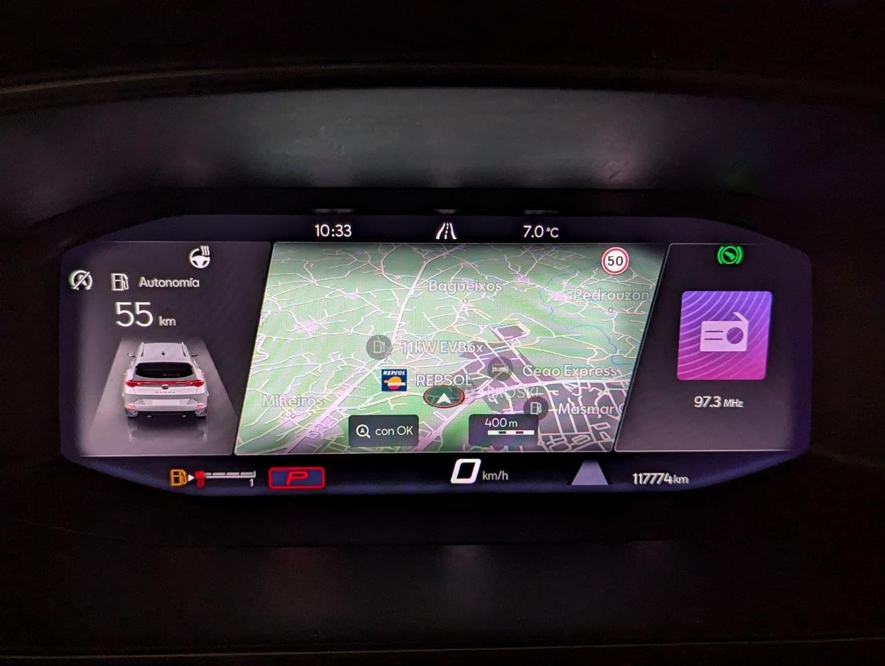 CUPRA FORMENTOR 1.5 TSI 150CV DSG 34