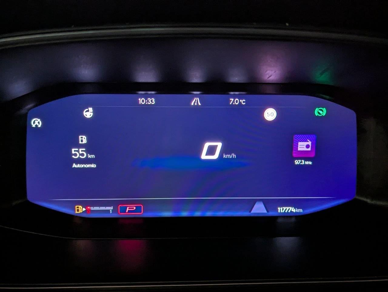 CUPRA FORMENTOR 1.5 TSI 150CV DSG 35