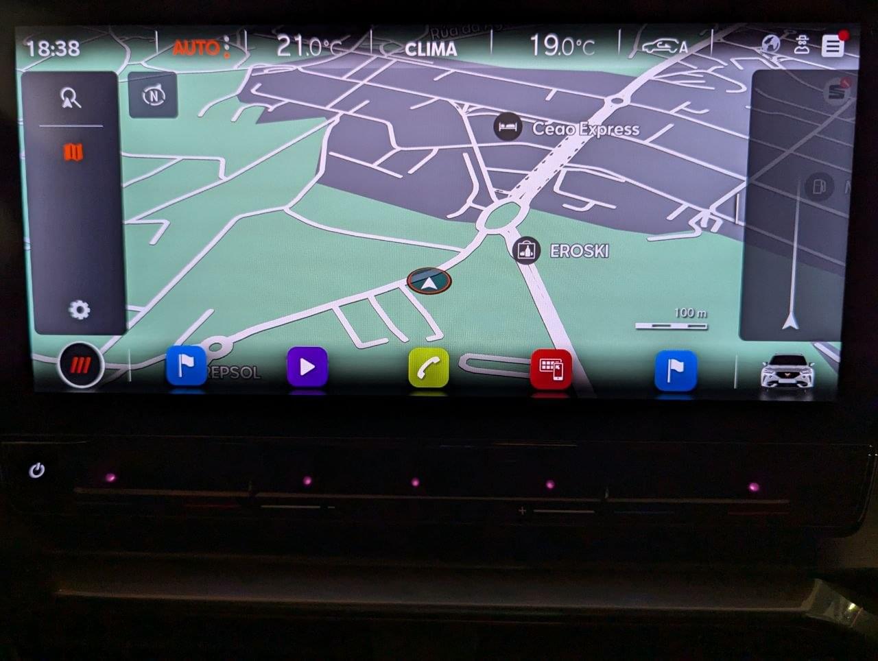 CUPRA FORMENTOR 1.5 TSI 150CV DSG 42