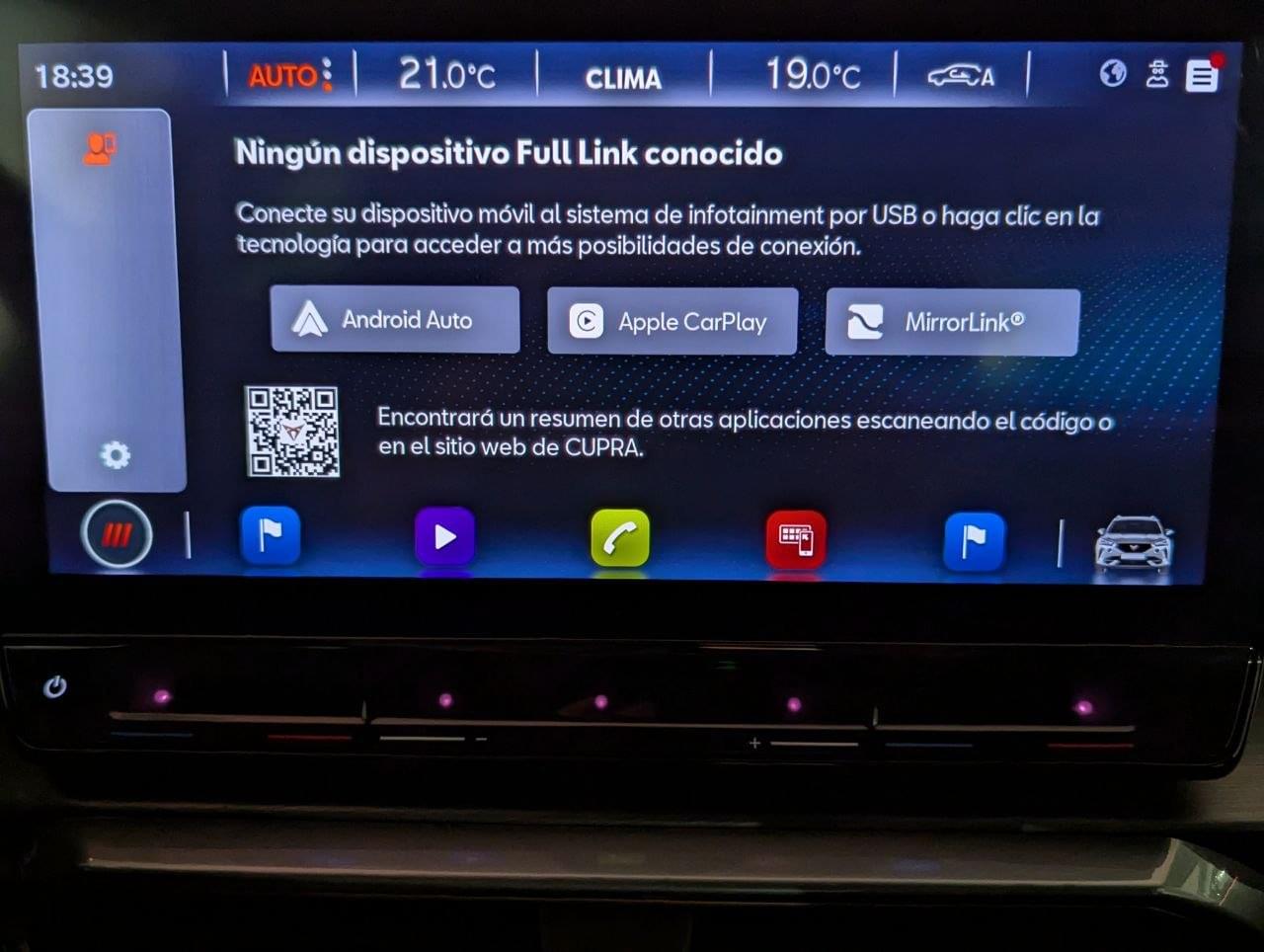 CUPRA FORMENTOR 1.5 TSI 150CV DSG 43