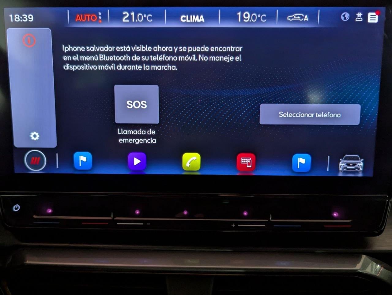 CUPRA FORMENTOR 1.5 TSI 150CV DSG 44