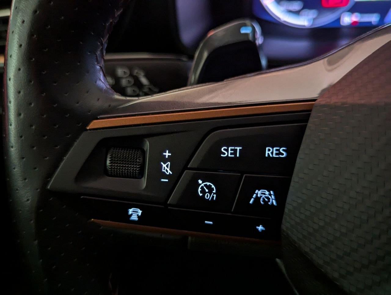 CUPRA FORMENTOR 1.5 TSI 150CV DSG 53