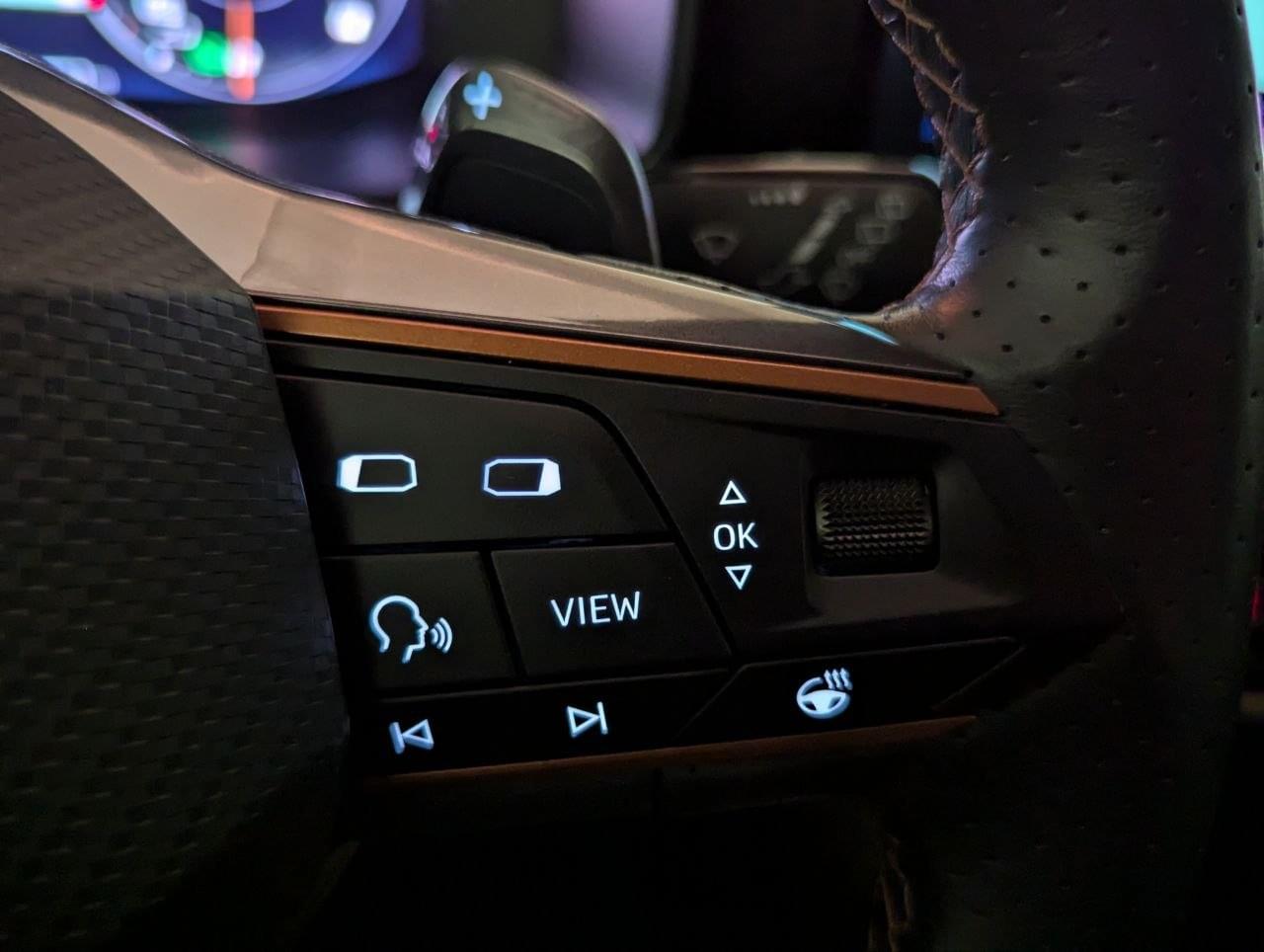 CUPRA FORMENTOR 1.5 TSI 150CV DSG 54