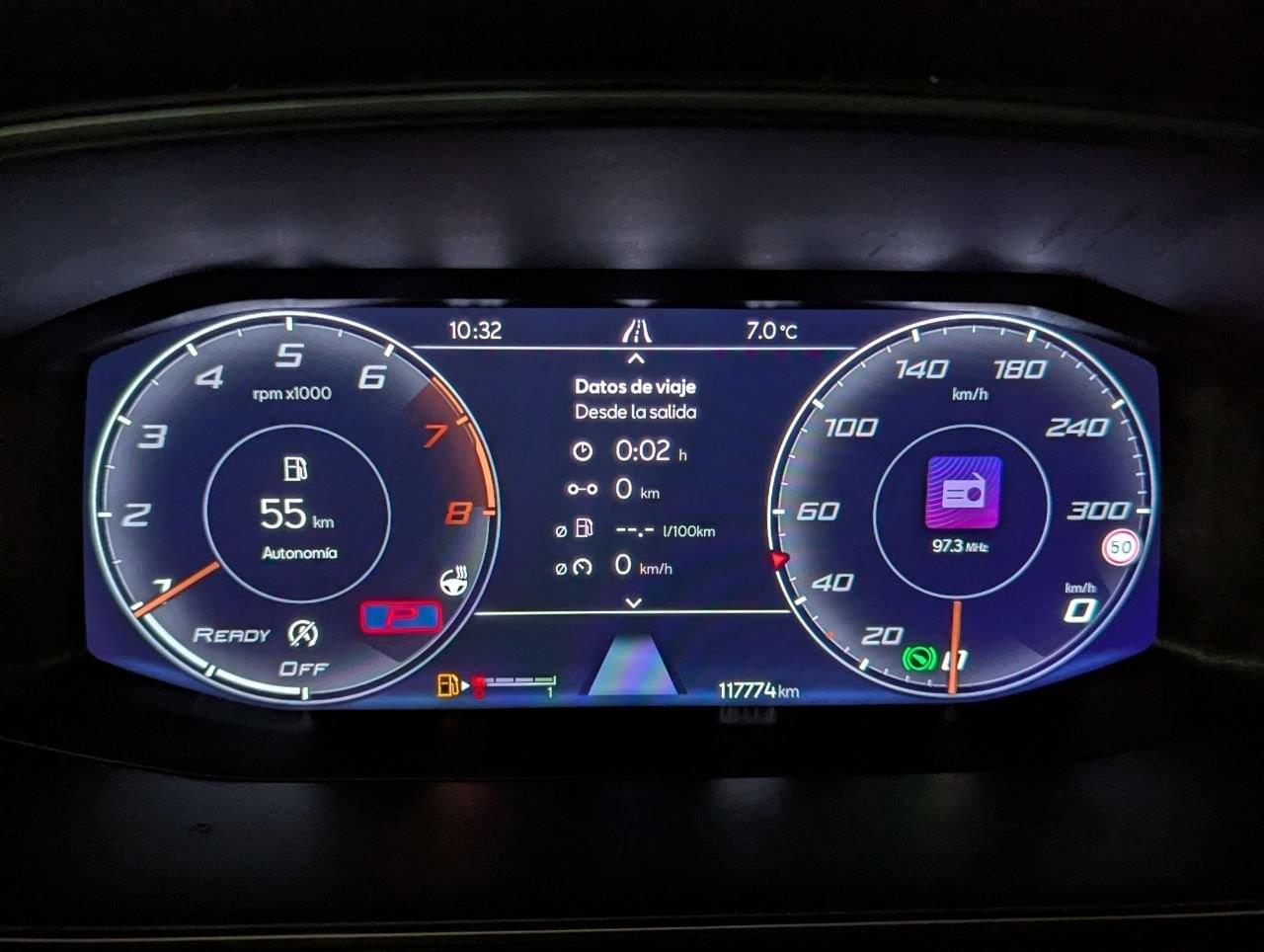 CUPRA FORMENTOR 1.5 TSI 150CV DSG 26