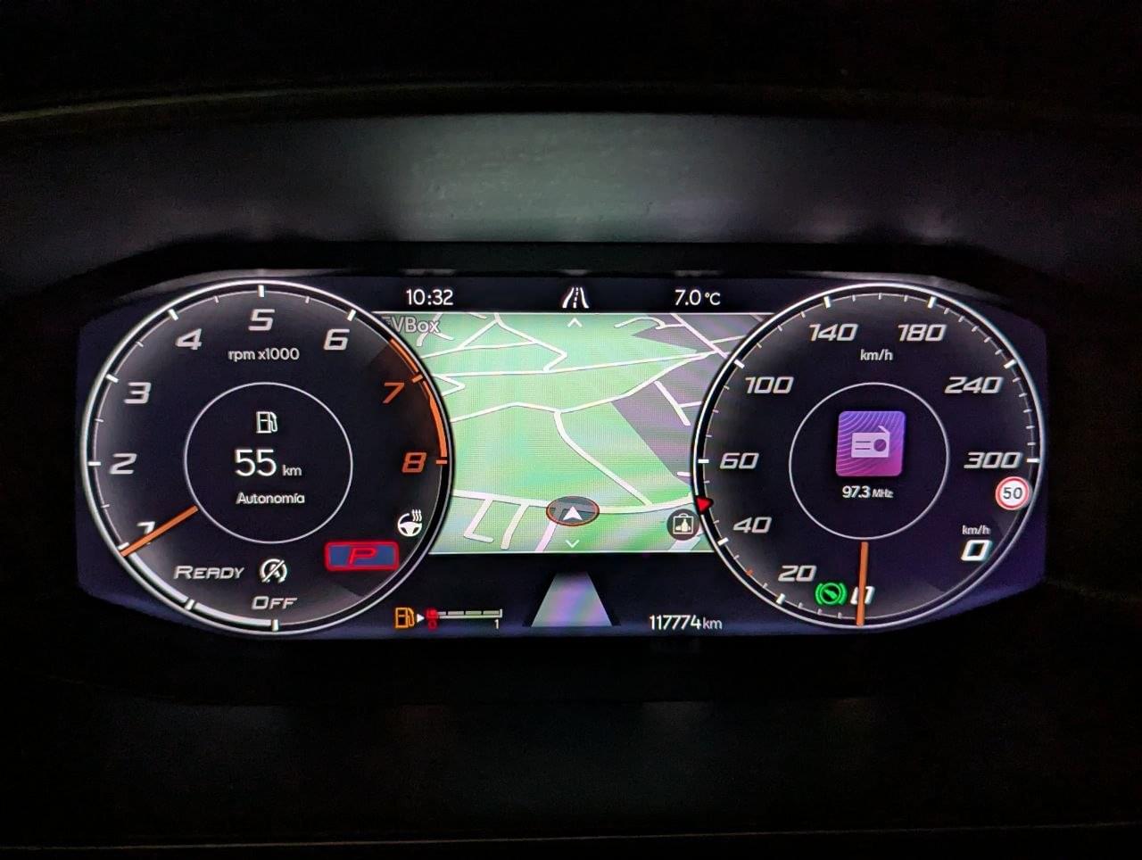 CUPRA FORMENTOR 1.5 TSI 150CV DSG 27