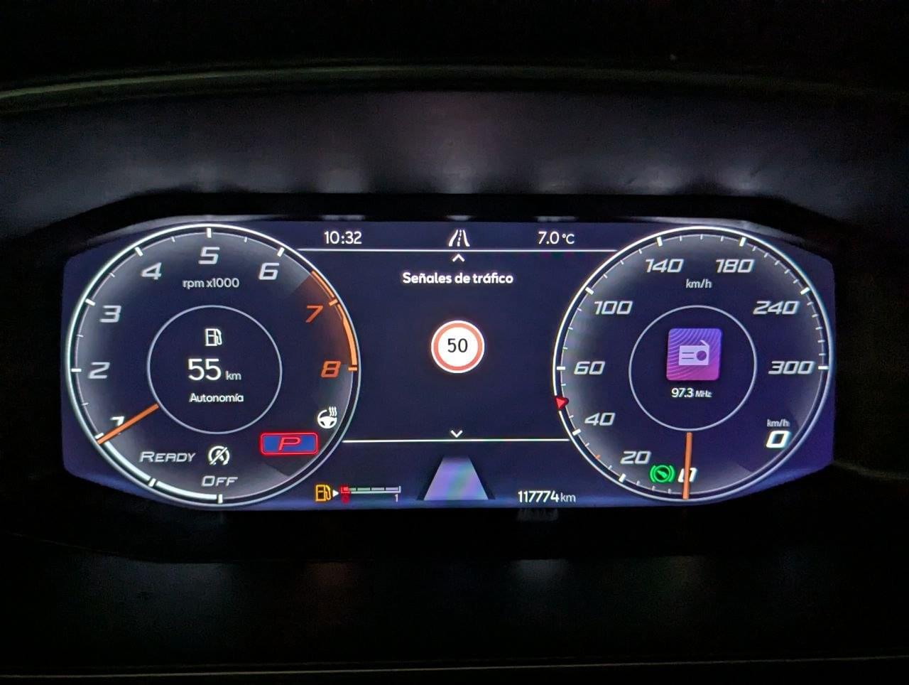 CUPRA FORMENTOR 1.5 TSI 150CV DSG 28