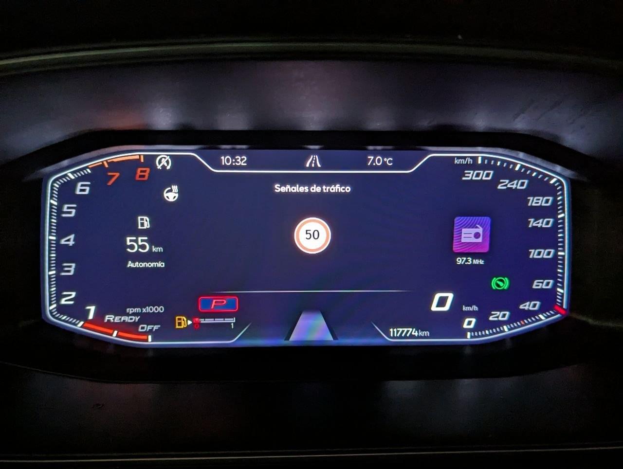 CUPRA FORMENTOR 1.5 TSI 150CV DSG 29