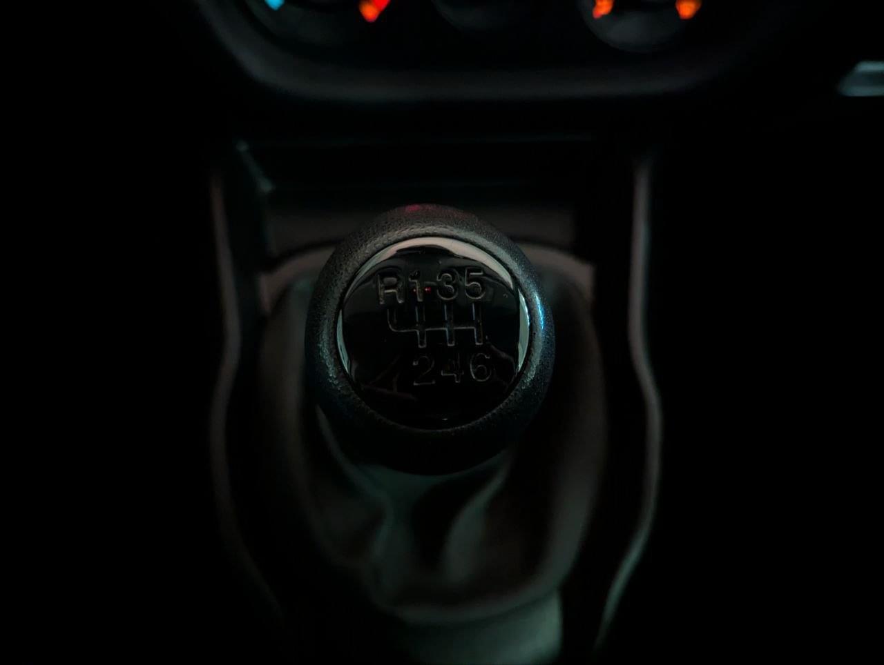 FIAT DOBLO COMBI PANORAMA EASY 1.6 MULTIJET 105CV 28