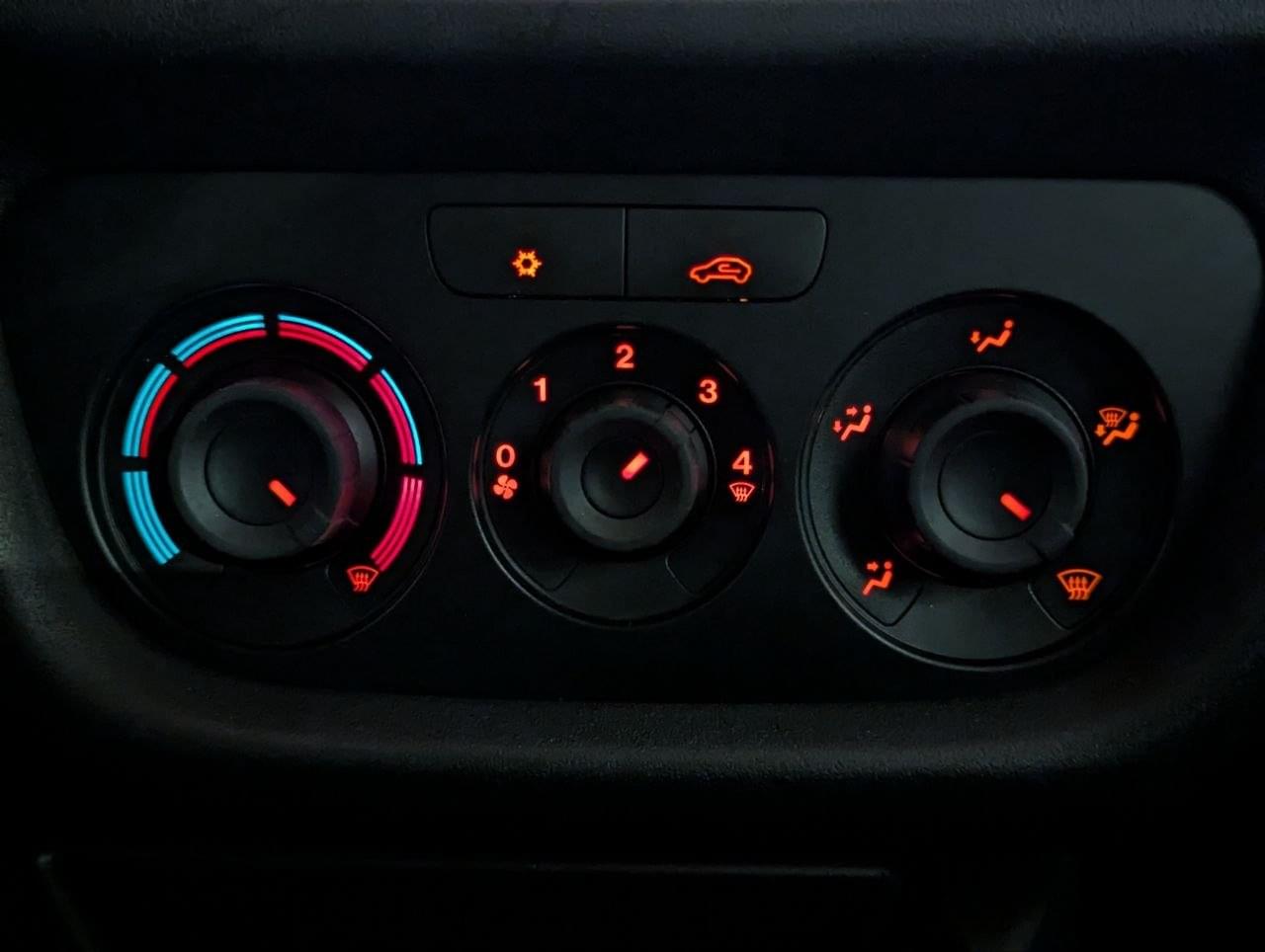 FIAT DOBLO COMBI PANORAMA EASY 1.6 MULTIJET 105CV 29